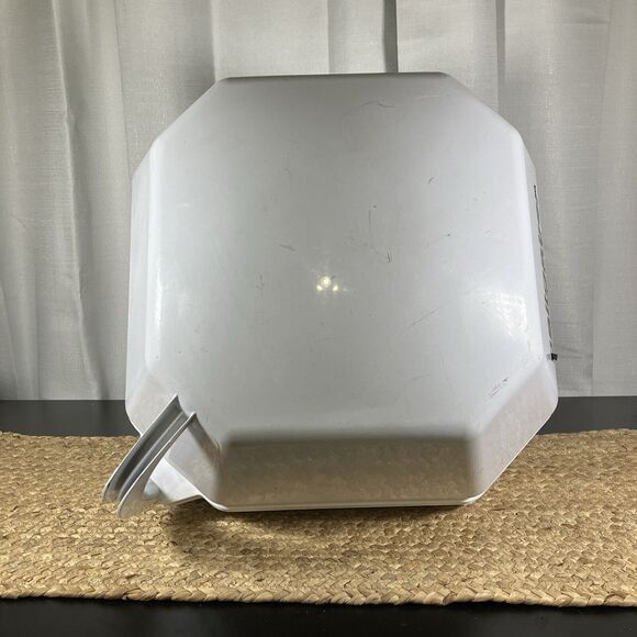 Dish Network Tailgater RV Satellite Antenna Camping Satellite Only - Picture 7 of 7